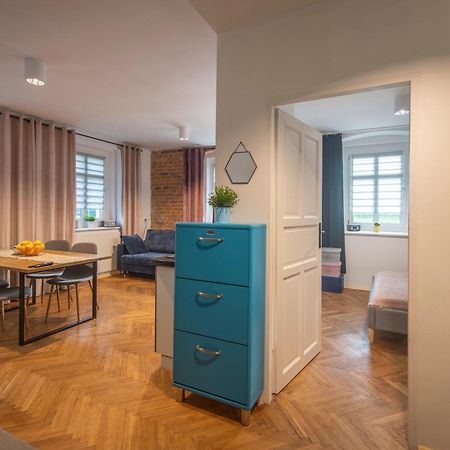 Apartamenty Sniezna 12 Ladek- Zdroj Экстерьер фото